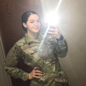 Meet your Posher, Haleigh